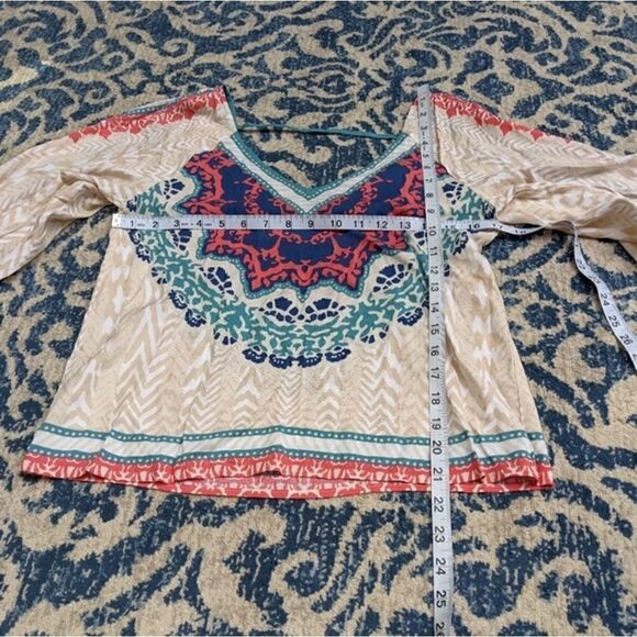 Jealous Tomato cold shoulder top - Picture 4 of 8